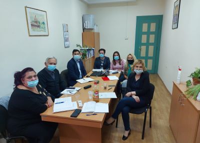 Support to Mobile Team for Roma Inclusion in Subotica